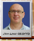 Jean-Louis GROTTO