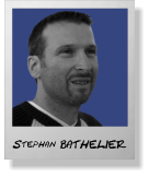 Stephan BATHELIER