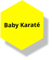 Baby Karaté