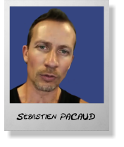 Sébastien PACAUD