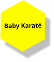 Baby Karaté