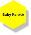 Baby Karaté